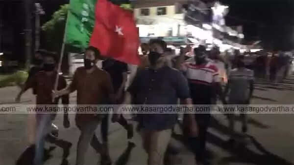 എസ് ഡി പി ഐ പ്രവർത്തകർക്കതിരെ കേസ്