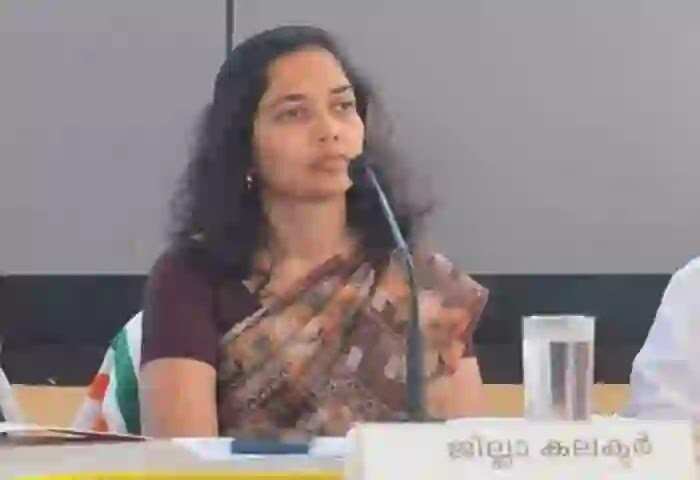 Prohibition order | കുഞ്ചത്തൂര് മാടയില് കലക്ടര് നിരോധനാജ്ഞ പ്രഖ്യാപിച്ചു; തിങ്കളാഴ്ച വൈകീട്ട് 7 വരെ പ്രാബല്യത്തില്; പ്രദേശത്ത് നിയന്ത്രണങ്ങള്