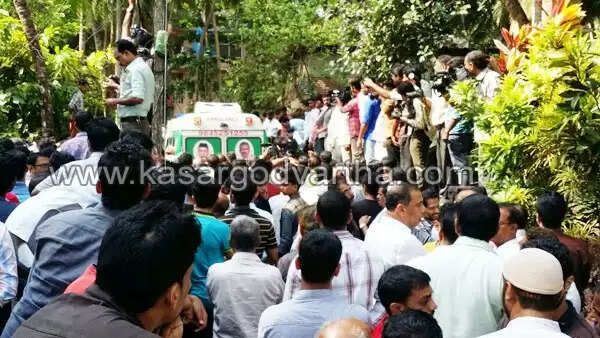 ഡോ. ഇര്ഷാദിന്റെ മൃതദേഹം വീട്ടിലെത്തിച്ചു, ഒരു നോക്കുകാണാന് വന് ജനാവലി