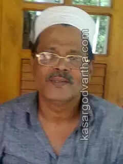 എരിയാലിലെ സാന്ഡ്വിച്ച് അബൂബക്കര് ദുബൈയില് നെഞ്ചുവേദനയെതുടര്ന്ന് മരിച്ചു