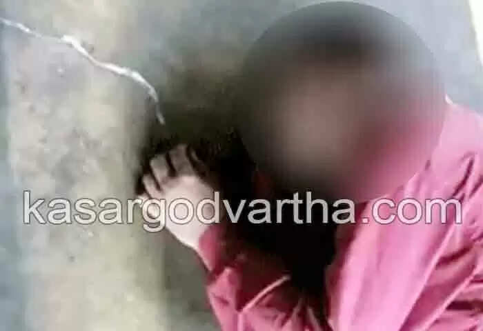 Complaint | പ്രവൃത്തി സമയം മദ്യപിച്ച് അധ്യാപകന് ഗവ. സ്കൂള് വരാന്തയില് മയങ്ങി; നടപടി ആവശ്യപ്പെട്ട് ഗ്രാമപഞ്ചായത്