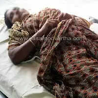 മൊഗ്രാല്പുത്തൂര് കല്ലങ്കൈയില് സംഘട്ടനം: 5 പേര് ആശുപത്രിയില്