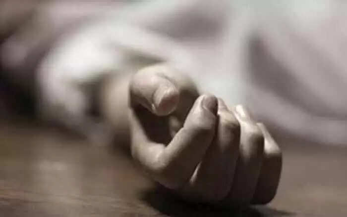 ഇന്ഫോപാര്ക്കിന് സമീപം വഴിയരികില് കണ്ടെത്തിയ മൃതദേഹം തിരിച്ചറിഞ്ഞു