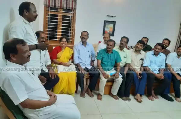 ബെണ്ടിച്ചാലില് ഇനി അവനി മാഷും അറിയപ്പെടും