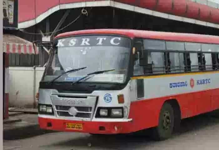 സ്കൗട്സ് ആൻഡ് ഗൈഡ്സ് പരിപാടിക്ക് യാത്രാ സൗകര്യം ഒരുക്കാനുള്ള ചുമതല കർണാടക ആർടിസിക്ക്; ഡിസംബർ 26 മുതൽ 28 വരെ കാസർകോട് - മംഗ്ളുറു അന്തർസംസ്ഥാന പാതയിൽ ബസ് സർവീസിനെ ബാധിക്കും; യാത്രക്കാർ സഹകരിക്കണമെന്ന് അധികൃതർ