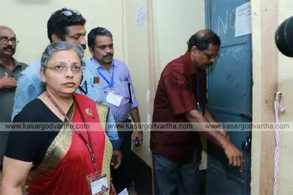 മഞ്ചേശ്വരം മണ്ഡലത്തില് വോട്ടെണ്ണല് ആരംഭിച്ചു