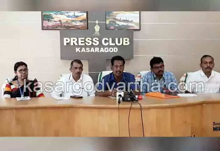 Job Fair | 'സ്പെക്ട്രം ജോബ് ഫെയര്' കാസര്കോട് ഗവ. ഐടിഐയില് ജനുവരി 23ന്; 1500 പേര്ക്ക് നിയമനം നല്കുമെന്ന് അധികൃതര്