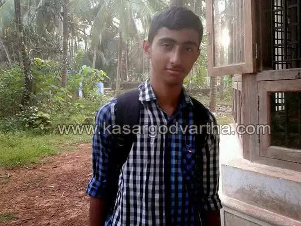 അത്ഭുതപ്പെടുത്തുന്ന ഉള്ക്കാഴ്ച പകര്ന്ന് സാന് ഷൈന് എന്ന ബാല കവി