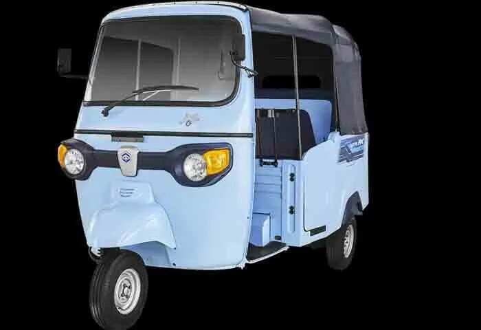 E-Auto | ഇ-ഓടോറിക്ഷയും സ്പ്രിംഗ് ബാലന്സും ഇനി കാസര്കോട് നഗരസഭ ഹരിത കര്മ സേനയ്ക്ക് സ്വന്തം