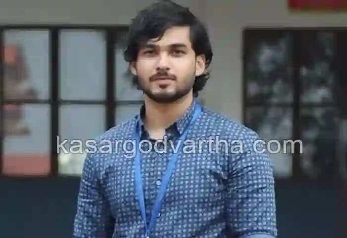 Robot | 3 ഭാഷകളില് സംസാരിക്കുന്ന റോബോട് വികസിപ്പിച്ചെടുത്ത് എന്ജിനീയറിങ് വിദ്യാര്ഥികള്; നേതൃത്വം നല്കിയത് കാസര്കോട്ടെ പി എം ഫയാസ്; സാങ്കേതിക മേഖലയില് വിപ്ലവം സൃഷ്ടിച്ച് സ്റ്റാര്ടപ്