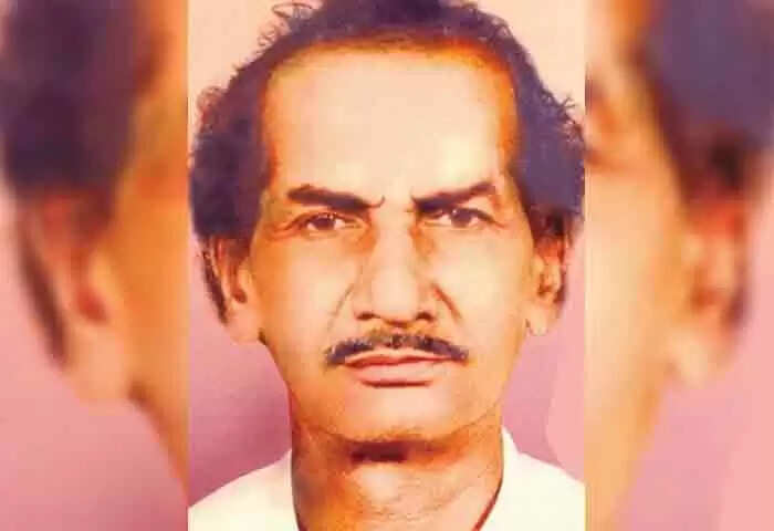 ഒക്ടോബർ 3: ടി ഉബൈദിന്റെ വിയോഗത്തിന് അരനൂറ്റാണ്ട്; കാലഘട്ടത്തെ പ്രചോദിപ്പിച്ച മഹാമനീഷി