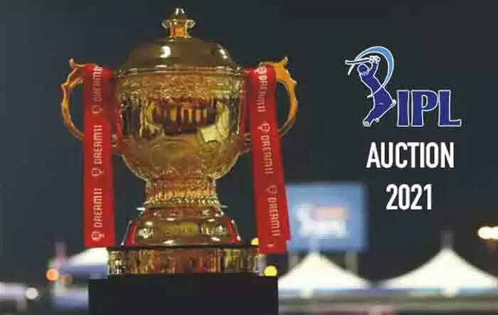 താരലേലത്തിനുള്ള അന്തിമ പട്ടികയില് ഇടംപിടിച്ച് അഞ്ച് മലയാളികള്