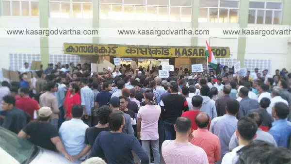 പൗരത്വ ഭേദഗതി നിയമത്തിനെതിരെ പ്രതിഷേധം കത്തുന്നു; കാസര്കോട്ട് വിവിധയിടങ്ങളില് കൂറ്റന് റാലികള്