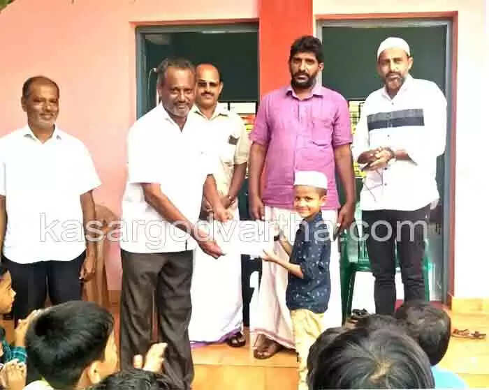 Farmers Day | നാടെങ്ങും കര്ഷക ദിന പരിപാടികള്; തൈകള് നട്ടും ആദരിച്ചും ആഘോഷം