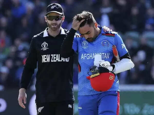 9 ഓവറില് 110 റണ്സ് വിട്ടുകൊടുത്ത സംഭവത്തില് വിമര്ശനം നേരിടേണ്ടി വന്ന റാഷിദ് ഖാന് പ്രതികരണവുമായി രംഗത്ത്; 10 നല്ല ദിവസങ്ങളെയല്ല ഒരു മോശം ദിവസമാണ് ആളുകള്ക്ക് ഓര്ക്കാനിഷ്ടമെന്ന് താരം