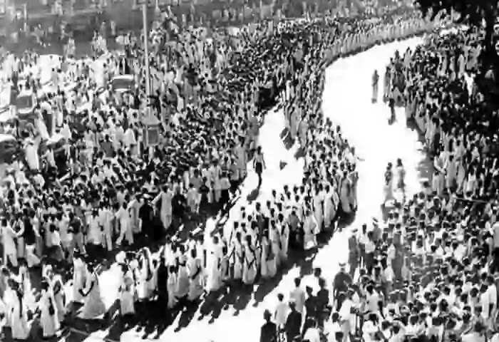 Freedom Struggle | ഐതിഹാസികമായ സ്വാതന്ത്ര്യ സമര പോരാട്ടത്തിൽ കാസർകോടിനുമുണ്ട് പറയാൻ ഏറെ ചരിത്രങ്ങൾ; ഉജ്വല സംഭാവന നൽകിയവർ അനവധി