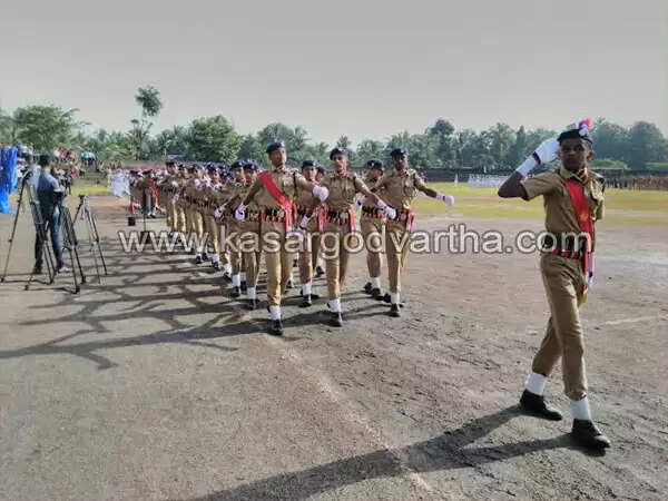 രാജ്യത്തെ വിധ്വംസക പ്രവര്ത്തനങ്ങള് ഗാന്ധിയന് മാര്ഗത്തിലൂടെ ചെറുക്കണം: മന്ത്രി കെ.പി. മോഹനന്