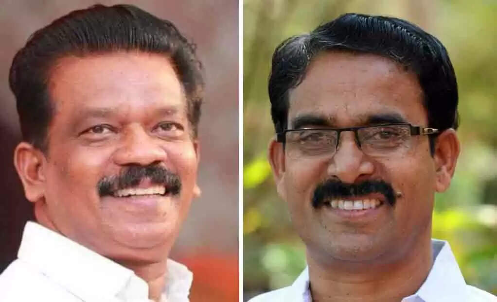 സംസ്ഥാന ദേവസ്വം ബോര്ഡുകള്ക്ക് സംസ്ഥാന ഖജനാവില് നിന്ന് 155.15 കോടി രൂപ നല്കിയതായി മന്ത്രി കെ രാധാകൃഷ്ണൻ; മറുപടി അഡ്വ. സി എച് കുഞ്ഞമ്പു എംഎല്എയുടെ ചോദ്യത്തിന്