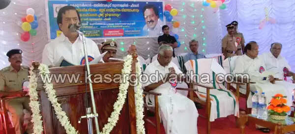 ജയിലുകളില് ജൈവകൃഷി പ്രോല്സാഹിപ്പിക്കും: മന്ത്രി രമേശ് ചെന്നിത്തല