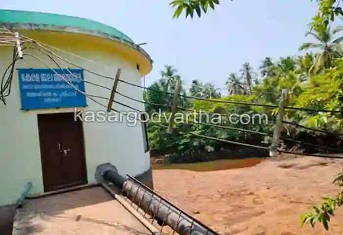 Water Project | ഇവിടെ വെള്ളമില്ല, വെറും തള്ള് മാത്രം! എങ്ങുമെത്താതെ കുടിവെള്ള പദ്ധതി