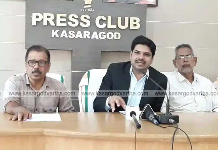 Magic English | ഇന്ഗ്ലീഷ് എളുപ്പം പഠിക്കാന് സ്വാദിഖ് ഉദുമയുടെ 'മാജിക്'; മൊബൈല് ആപ് പുറത്തിറക്കി