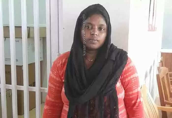 Arrested | 19 കാരിയെ കൂടാതെ 17 കാരിയെയും കൂട്ട ബലാത്സംഗത്തിന് ഇരയാക്കിയെന്ന കേസ്: 'ഇടനിലക്കാരി അറസ്റ്റിൽ'; ഇതുവരെ പിടിയിലായത് 11 പേർ