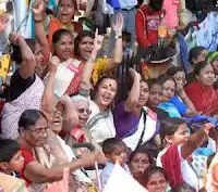 വനിതാ കൂട്ടായ്മ ശനിയാഴ്ച