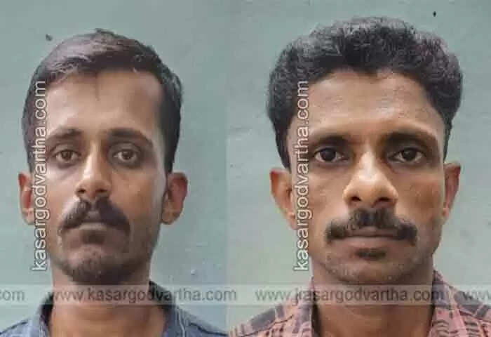 Robbery | മലഞ്ചരക്ക് കടയിൽ നിന്ന് 3 ലക്ഷം രൂപയുടെ കവർച: വിരലടയാളവും സിസിടിവി ദൃശ്യങ്ങളും തുമ്പായപ്പോൾ കാസർകോട് സ്വദേശികൾ കുടുങ്ങി; മുഖ്യസൂത്രധാരന് ഇപ്പോഴും ഒളിവിലെന്ന് പൊലീസ്
