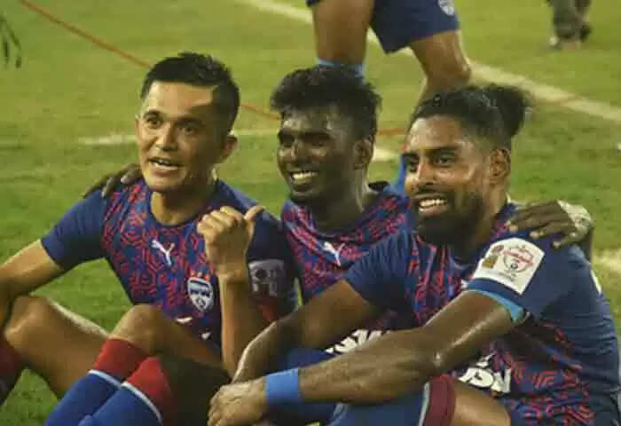 Bengaluru FC players | ഇത്തവണ ഐഎസ്എലിൽ ബെംഗ്ളുറു എഫ്സിയുടെ മികവാർന്ന താരങ്ങളാകാൻ സാധ്യതയുള്ള 3 കളിക്കാർ ഇവർ