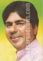 ജനസത്യാഗ്രഹ സംവാദയാത്രയ്ക്ക് സ്വീകരണം നല്കും