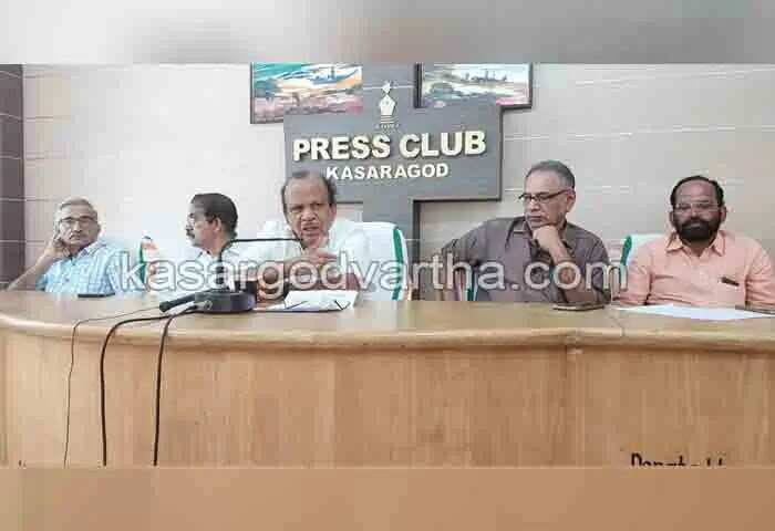 Lecture | ഇഎംഎസ് പഠനകേന്ദ്രത്തിന്റെ പ്രഭാഷണ പരമ്പരയ്ക്ക് മാര്ച് 25ന് തുടക്കമാകും; ഒരു വര്ഷം നീണ്ടുനില്ക്കും