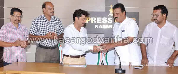 മുത്തലിബ് കുടുംബ സഹായ ഫണ്ട് ഉദ്ഘാടനം ചെയ്തു