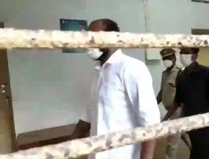 Complaint | 'സമൂഹ മാധ്യമങ്ങളിലൂടെ പ്രകോപനപരമായി പോസ്റ്റിട്ടു'; പുന്നോല് ഹരിദാസ് വധക്കേസിലെ ഒന്നാം പ്രതിക്കെതിരെ പരാതി