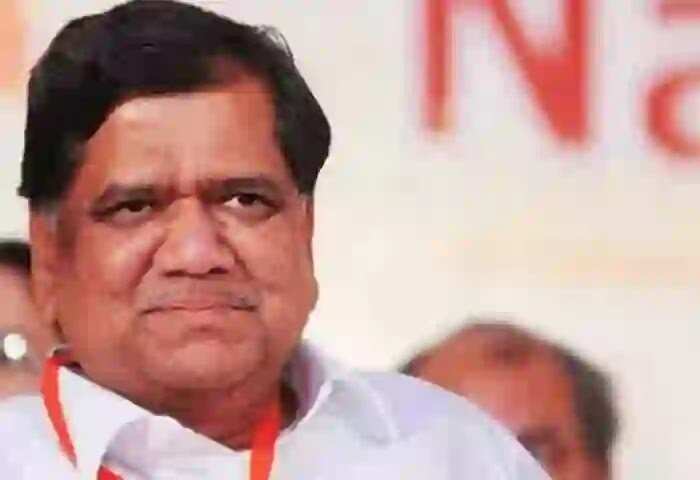 Jagadish Shettar | കര്ണാടക തിരഞ്ഞെടുപ്പ്: ജഗദീഷ് ഷെട്ടെര് പെട്ടത് മുന്മുഖ്യമന്ത്രി പട്ടികയില്; സീറ്റ് ലഭിക്കുമെന്ന് സൂചന