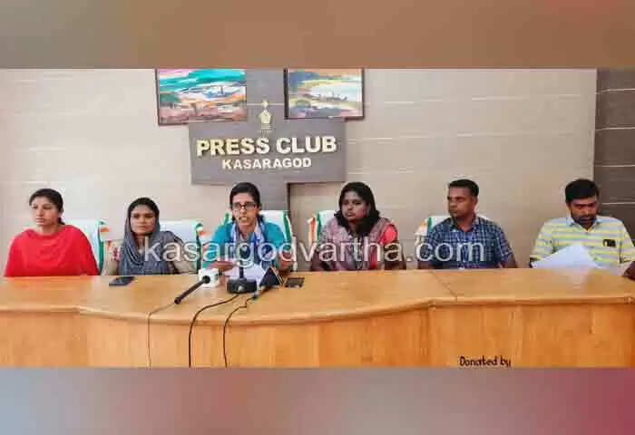 Job Fair | ഉദ്യോഗാര്ഥികള്ക്ക് അവസരം: കുടുംബശ്രീ - അസാപ് തൊഴില്മേള ഫെബ്രുവരി 25ന് വിദ്യാനഗറില്; '50 ഓളം കംപനികള്, 500 ലധികം തൊഴിലവസരങ്ങള്'