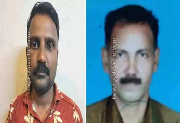 Neighbor Arrested | 'തള്ളിയിട്ടപ്പോള് റോഡില് വീണ് പരുക്കേറ്റയാള് മരിച്ച സംഭവം'; അയല്വാസിയായ യുവാവ് അറസ്റ്റില്