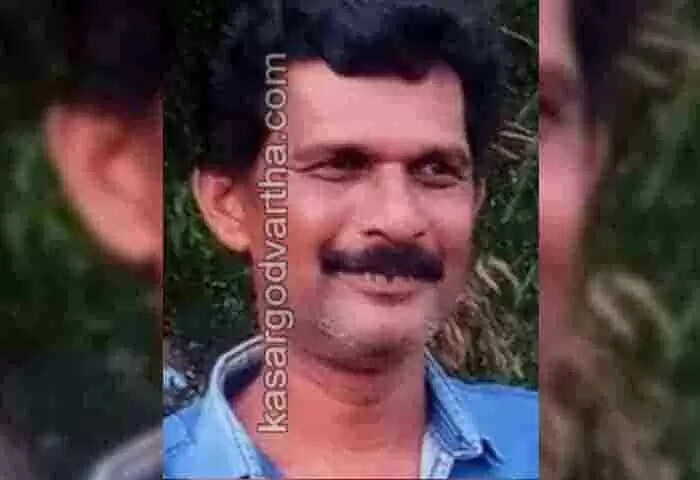 Accident | നിയന്ത്രണം വിട്ട സ്കൂടർ വൈദ്യുതി തൂണിലിടിച്ച് നിർമാണ തൊഴിലാളി മരിച്ചു