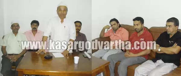 ദഖീറത്ത് വനിത കോളജിന്റെ സേവനം മഹത്തരം: മുക്രി ഇബ്രാഹിം ഹാജി