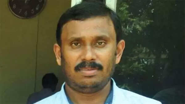 മലയാളി ദുബൈയില് മരണപ്പെട്ടു