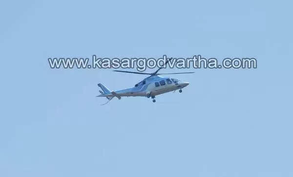 കൊടുങ്കാറ്റായി മോഡി; ആവേശത്തേരിലേറി അണികള്