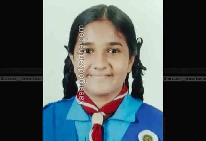 Scout | 25-ാമത് ലോക സ്കൗട് ജാംബോരി കാംപിൽ പങ്കെടുക്കാൻ കാസർകോട് സ്വദേശിനി യവനികയും; പരിപാടി നടക്കുന്നത് സൗത് കൊറിയയിൽ