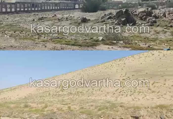 Travel | ബൈകിലൂടെ 6 വന്കരകള് താണ്ടി ലിംക ബുക് ഓഫ് റെകോര്ഡ്സില് ഇടം നേടിയ കാസര്കോട്ടെ ഡോക്ടര് ഫര്സാനയും ഭര്ത്താവ് ഹാറൂണും 13-ാം യാത്രയ്ക്ക് തുടക്കം കുറിച്ചു; ഇത്തവണ സഞ്ചാരം ഗള്ഫ് രാജ്യങ്ങളിലൂടെ