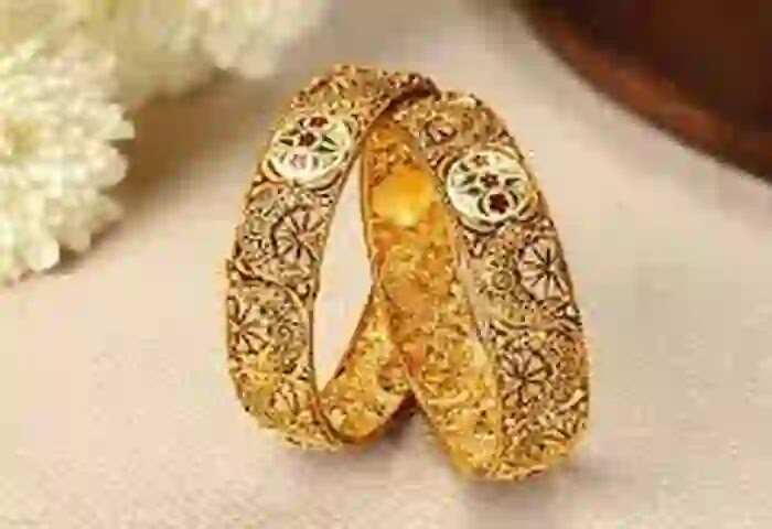 Gold Price | ഒരിടവേളയ്ക്ക് ശേഷം സ്വർണവില വീണ്ടും കൂടി; പവന് വർധിച്ചത് 160 രൂപ