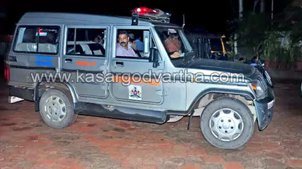 തലപ്പാടിയില് യുവാവിനെ ബൈക്കിലെത്തിയ സംഘം വെട്ടി പരിക്കേല്പ്പിച്ചു