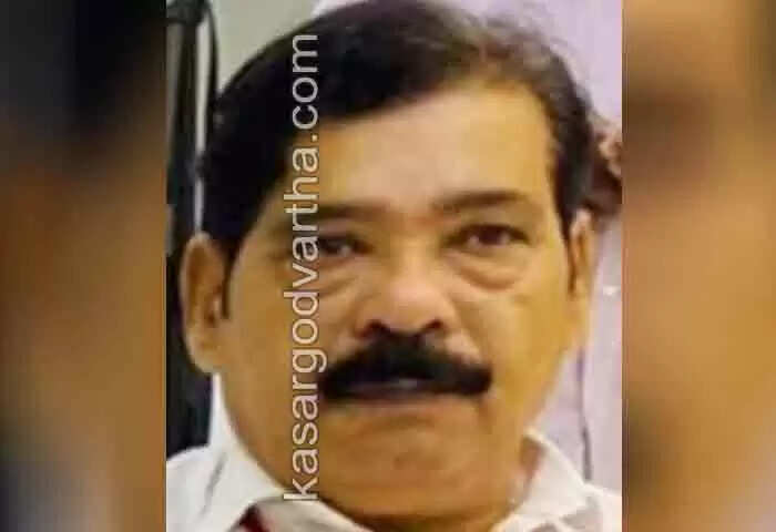 Expatriate Died | കാസര്കോട് സ്വദേശി ബഹ്റൈനില് മരിച്ചു