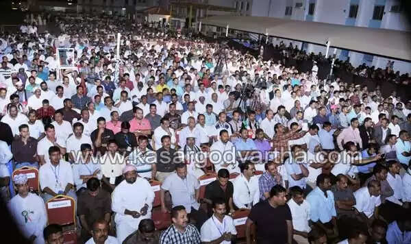 ഇന്ത്യ - യു.എ.ഇ സൗഹൃദത്തിന് പുതുചരിത്രം രചിച്ച് KMCC ദേശീയ ദിനാഘോഷം