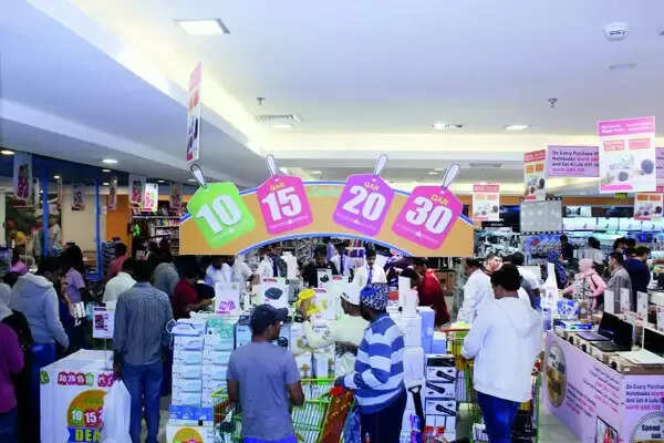 റമദാന്: ഖത്തറില് അവശ്യസാധനങ്ങള്ക്ക് ഇളവ് പ്രഖ്യാപിച്ച് വാണിജ്യ മന്ത്രാലയം