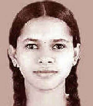 എലിവിഷം അകത്തുചെന്ന് ചികിത്സയിലായിരുന്ന വിദ്യാര്ത്ഥിനി മരിച്ചു