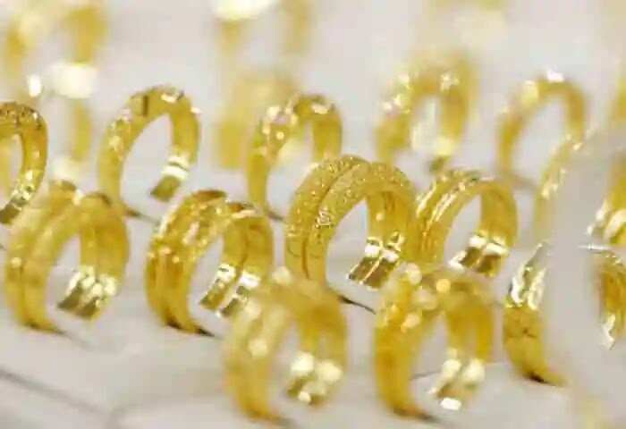 Gold Price | 3 ദിവസത്തിന് ശേഷം നില്പ്പ്; മാറ്റമില്ലാതെ സ്വർണവില, നിരക്ക് ഉയർന്നുതന്നെ