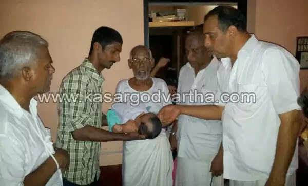 ചളിയങ്കോട്ടും മേല്പറമ്പിലും അക്രമികളുടെ വിളയാട്ടം: വിദ്യാര്ത്ഥിക്ക് ഗുരുതരം, വീടുകളും കാറുകളും തകര്ത്തു